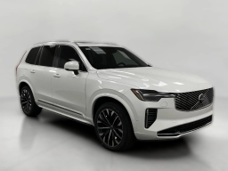 Volvo XC90 Plug-In Hybrid Plus T8 AWD 7-Seater 2026