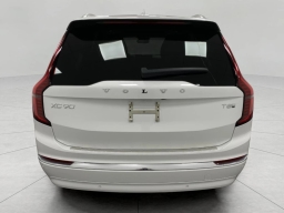 Volvo XC90 Plug-In Hybrid Plus T8 AWD 7-Seater 2026