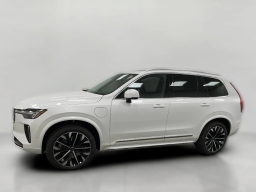 Volvo XC90 Plug-In Hybrid Plus T8 AWD 7-Seater 2026