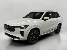Volvo XC90 Plug-In Hybrid Plus T8 AWD 7-Seater 2026