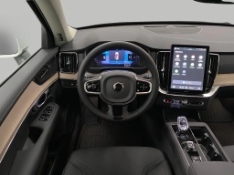 Volvo XC90 Plug-In Hybrid Plus T8 AWD 7-Seater 2026