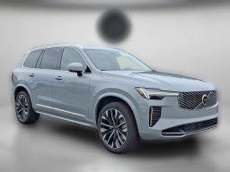 Volvo XC90 Plug-In Hybrid Plus T8 AWD 7-Seater 2026