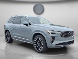 Volvo XC90 Plug-In Hybrid Plus T8 AWD 7-Seater 2026