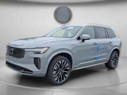 Volvo XC90 Plug-In Hybrid Plus T8 AWD 7-Seater 2026