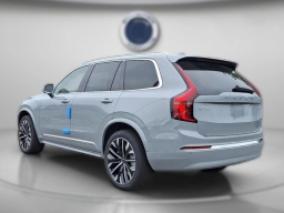 Volvo XC90 Plug-In Hybrid Plus T8 AWD 7-Seater 2026