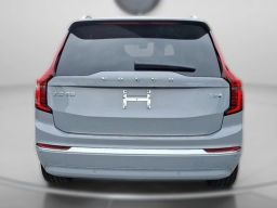 Volvo XC90 Plug-In Hybrid Plus T8 AWD 7-Seater 2026