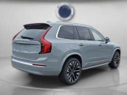 Volvo XC90 Plug-In Hybrid Plus T8 AWD 7-Seater 2026