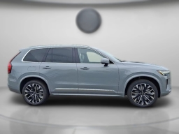 Volvo XC90 Plug-In Hybrid Plus T8 AWD 7-Seater 2026