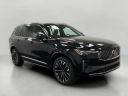 Volvo XC90 Plug-In Hybrid Plus T8 AWD 7-Seater 2026