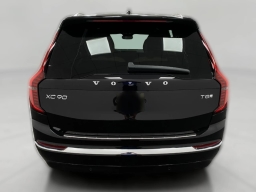 Volvo XC90 Plug-In Hybrid Plus T8 AWD 7-Seater 2026