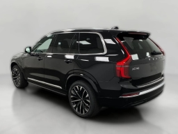Volvo XC90 Plug-In Hybrid Plus T8 AWD 7-Seater 2026