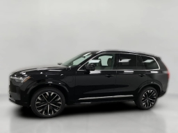 Volvo XC90 Plug-In Hybrid Plus T8 AWD 7-Seater 2026