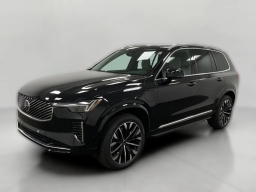Volvo XC90 Plug-In Hybrid Plus T8 AWD 7-Seater 2026