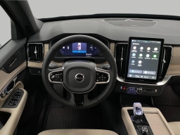 Volvo XC90 Plug-In Hybrid Plus T8 AWD 7-Seater 2026