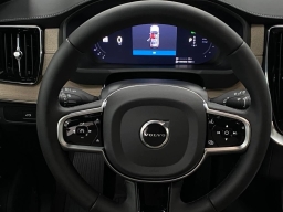 Volvo XC90 Plug-In Hybrid Plus T8 AWD 7-Seater 2026