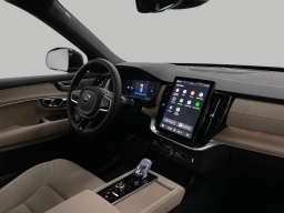 Volvo XC90 Plug-In Hybrid Plus T8 AWD 7-Seater 2026