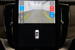 Volvo XC90 Plug-In Hybrid Plus T8 AWD 7-Seater 2026