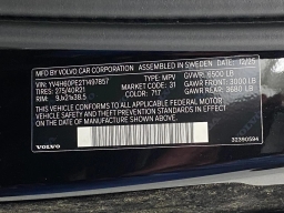 Volvo XC90 Plug-In Hybrid Plus T8 AWD 7-Seater 2026