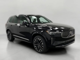Volvo XC90 Plug-In Hybrid Plus T8 AWD 7-Seater 2026