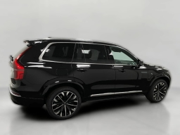 Volvo XC90 Plug-In Hybrid Plus T8 AWD 7-Seater 2026