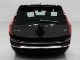 Volvo XC90 Plug-In Hybrid Plus T8 AWD 7-Seater 2026