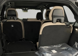 Volvo XC90 Plug-In Hybrid Plus T8 AWD 7-Seater 2026