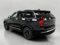 Volvo XC90 Plug-In Hybrid Plus T8 AWD 7-Seater 2026