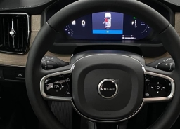 Volvo XC90 Plug-In Hybrid Plus T8 AWD 7-Seater 2026