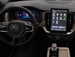 Volvo XC90 Plug-In Hybrid Plus T8 AWD 7-Seater 2026