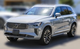 Volvo XC90 Plug-In Hybrid T8 AWD Plus 7-Seater 2026