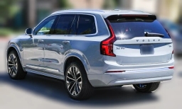 Volvo XC90 Plug-In Hybrid T8 AWD Plus 7-Seater 2026