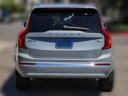 Volvo XC90 Plug-In Hybrid T8 AWD Plus 7-Seater 2026