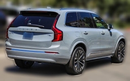 Volvo XC90 Plug-In Hybrid T8 AWD Plus 7-Seater 2026