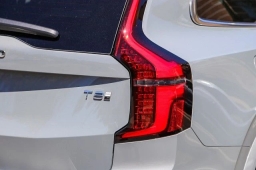 Volvo XC90 Plug-In Hybrid T8 AWD Plus 7-Seater 2026