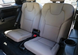 Volvo XC90 Plug-In Hybrid T8 AWD Plus 7-Seater 2026