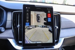 Volvo XC90 Plug-In Hybrid T8 AWD Plus 7-Seater 2026
