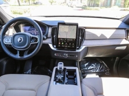 Volvo XC90 Plug-In Hybrid T8 AWD Plus 7-Seater 2026