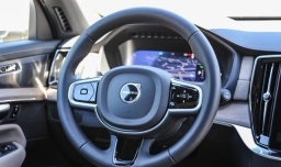 Volvo XC90 Plug-In Hybrid T8 AWD Plus 7-Seater 2026