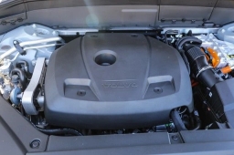 Volvo XC90 Plug-In Hybrid T8 AWD Plus 7-Seater 2026