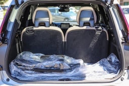 Volvo XC90 Plug-In Hybrid T8 AWD Plus 7-Seater 2026