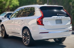 Volvo XC90 Plug-In Hybrid Plus T8 AWD 7-Seater 2026