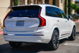 Volvo XC90 Plug-In Hybrid Plus T8 AWD 7-Seater 2026