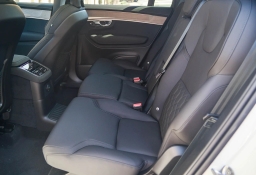 Volvo XC90 Plug-In Hybrid Plus T8 AWD 7-Seater 2026