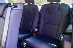 Volvo XC90 Plug-In Hybrid Plus T8 AWD 7-Seater 2026