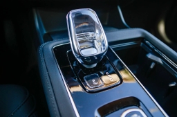 Volvo XC90 Plug-In Hybrid Plus T8 AWD 7-Seater 2026