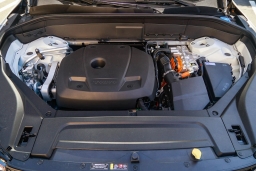 Volvo XC90 Plug-In Hybrid Plus T8 AWD 7-Seater 2026