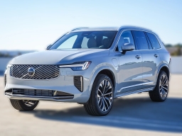 Volvo XC90 Plug-In Hybrid Plus T8 AWD 7-Seater 2026
