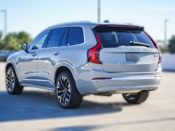 Volvo XC90 Plug-In Hybrid Plus T8 AWD 7-Seater 2026