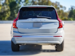 Volvo XC90 Plug-In Hybrid Plus T8 AWD 7-Seater 2026