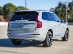 Volvo XC90 Plug-In Hybrid Plus T8 AWD 7-Seater 2026